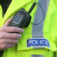 Illegal drivers caught in Scotland